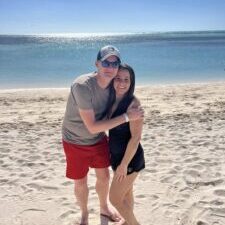Janet &amp; Alan